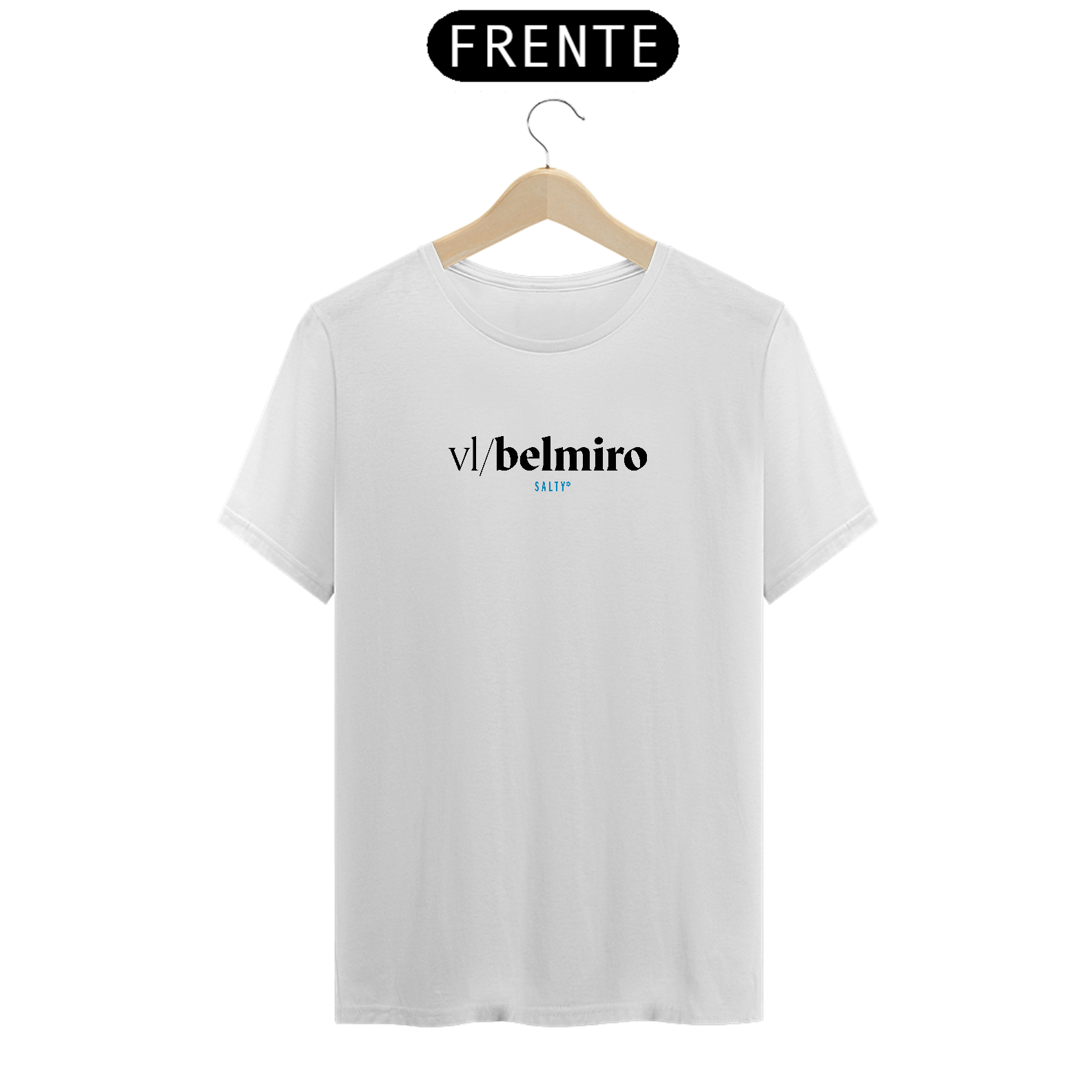 Camiseta Vl. Belmiro