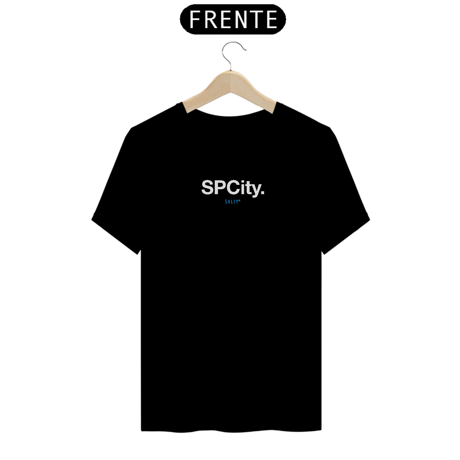 Camiseta SPCity