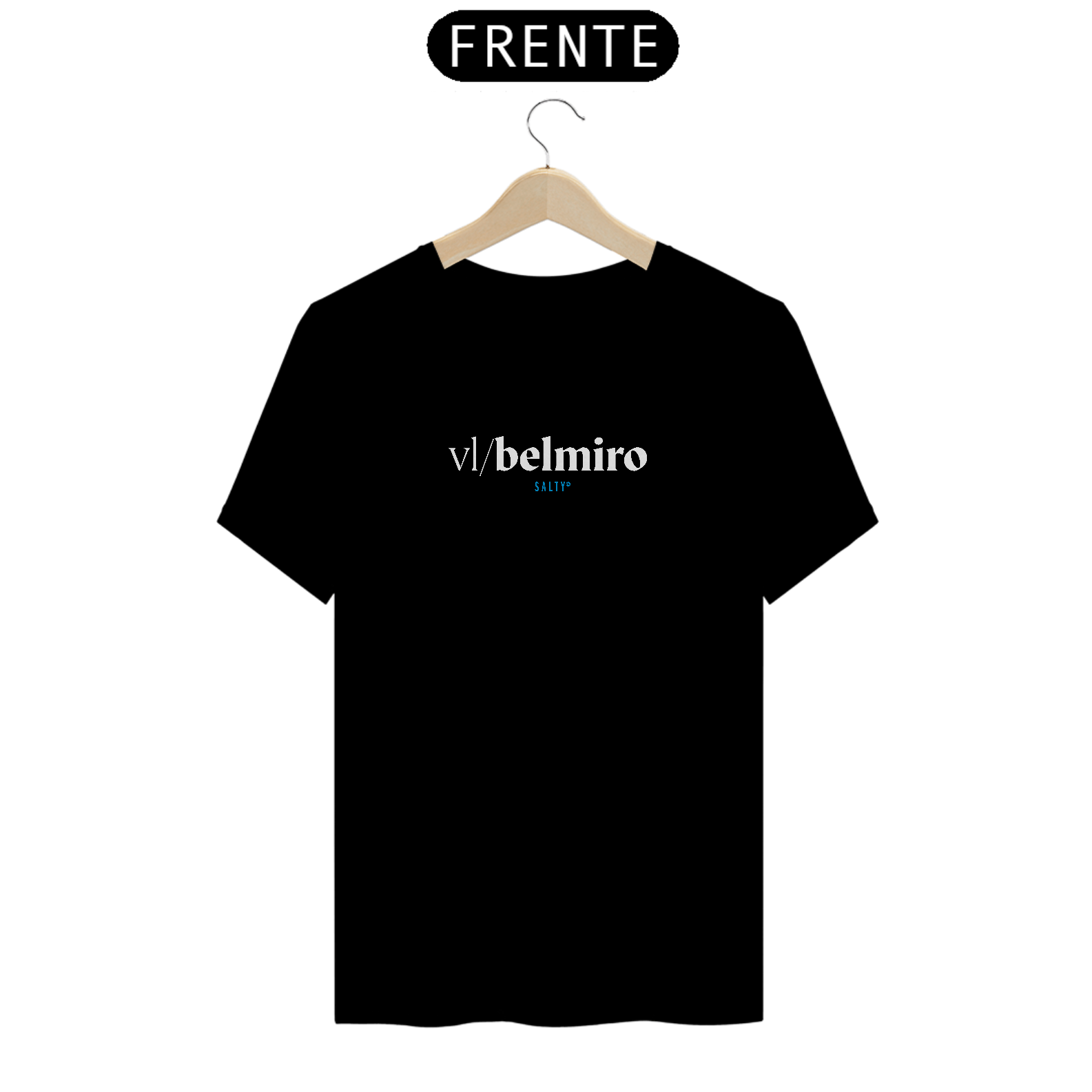 Camiseta Vl. Belmiro