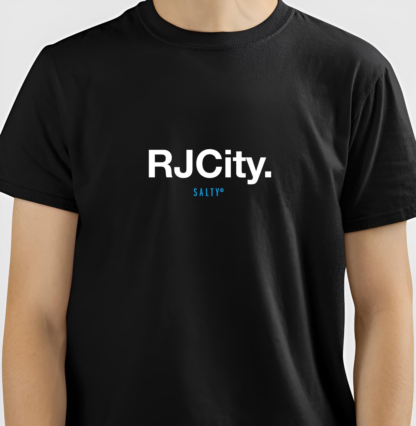 Camiseta RJCity