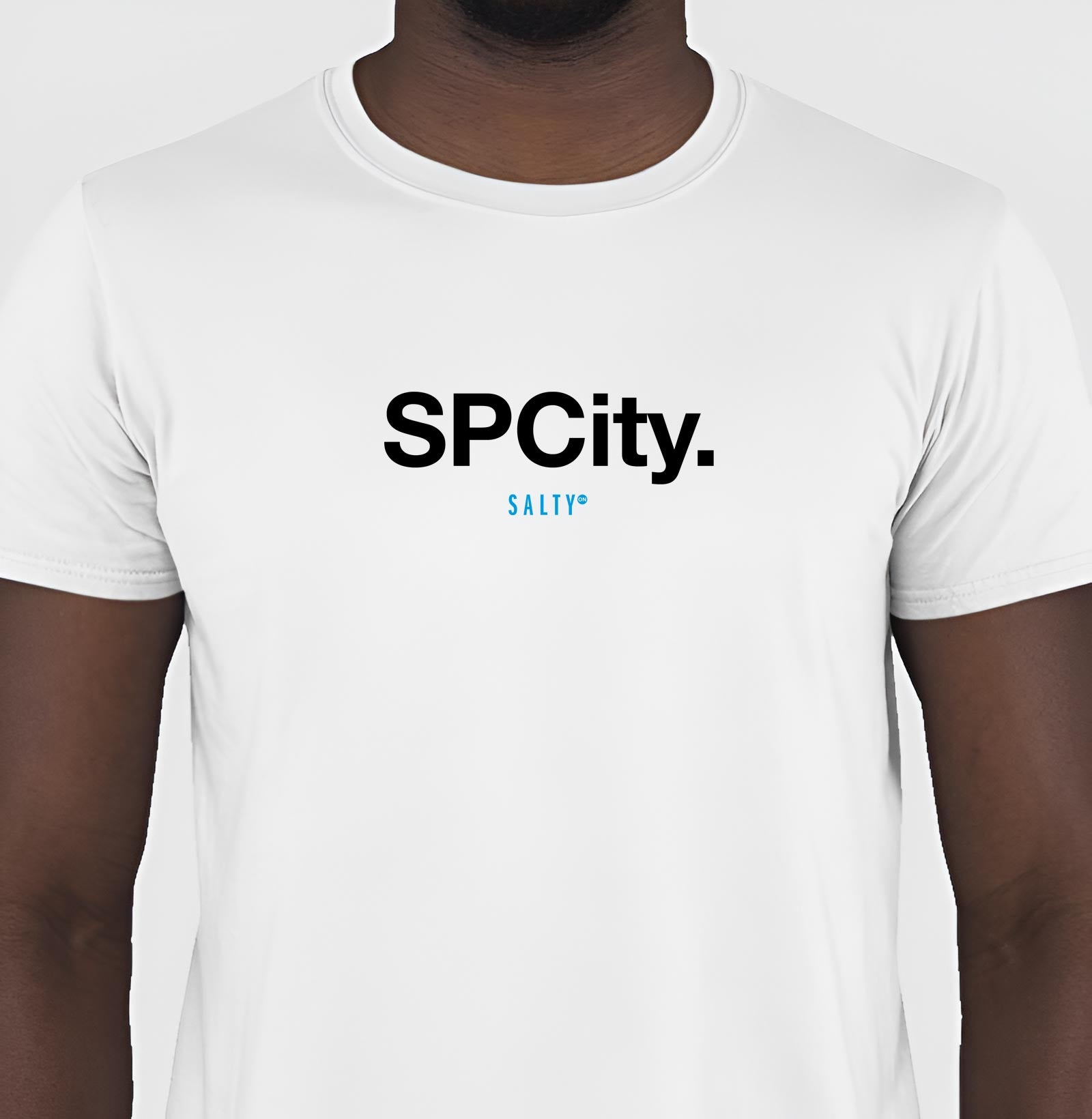 Camiseta SPCity