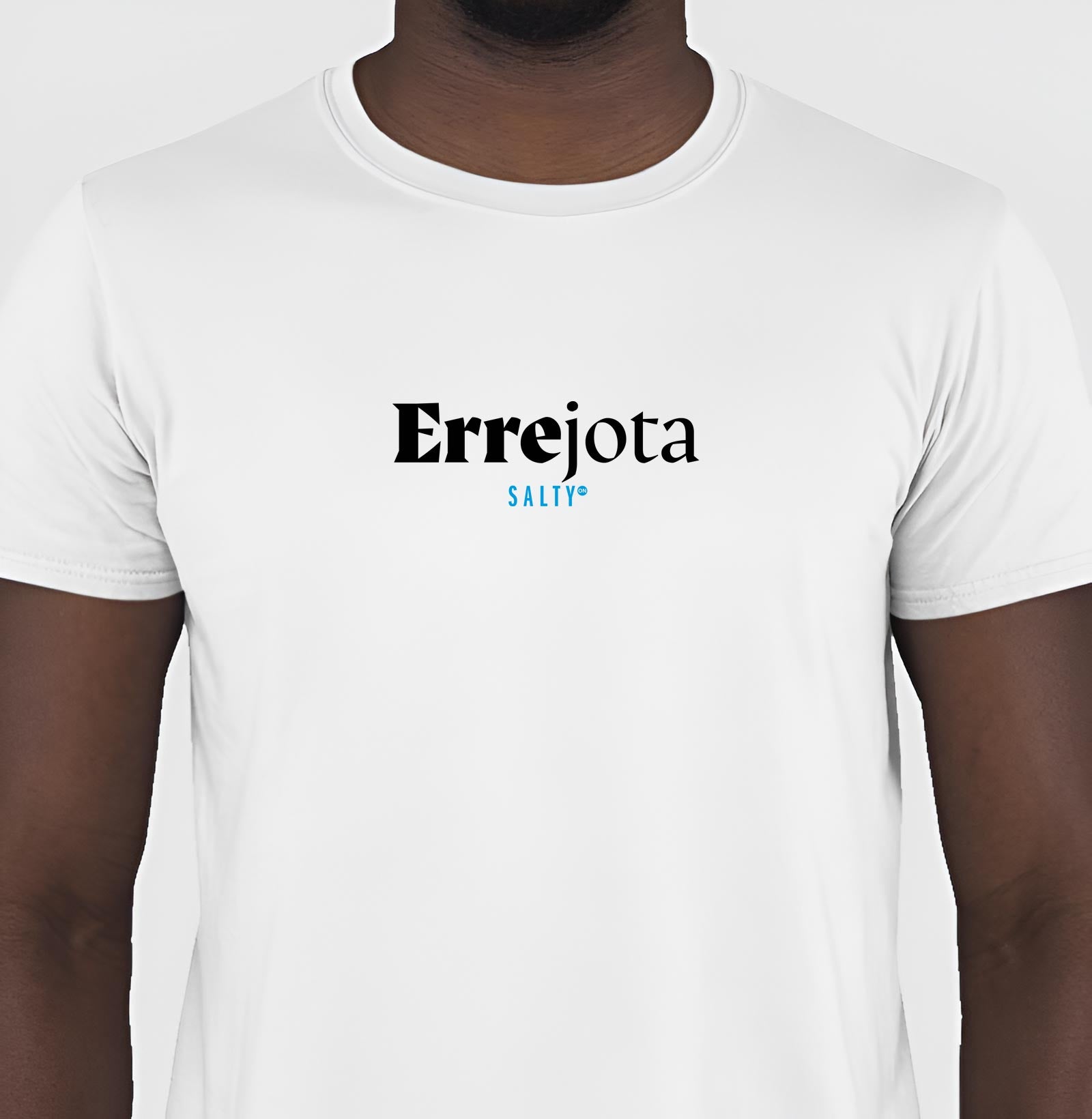 Camiseta Errejota