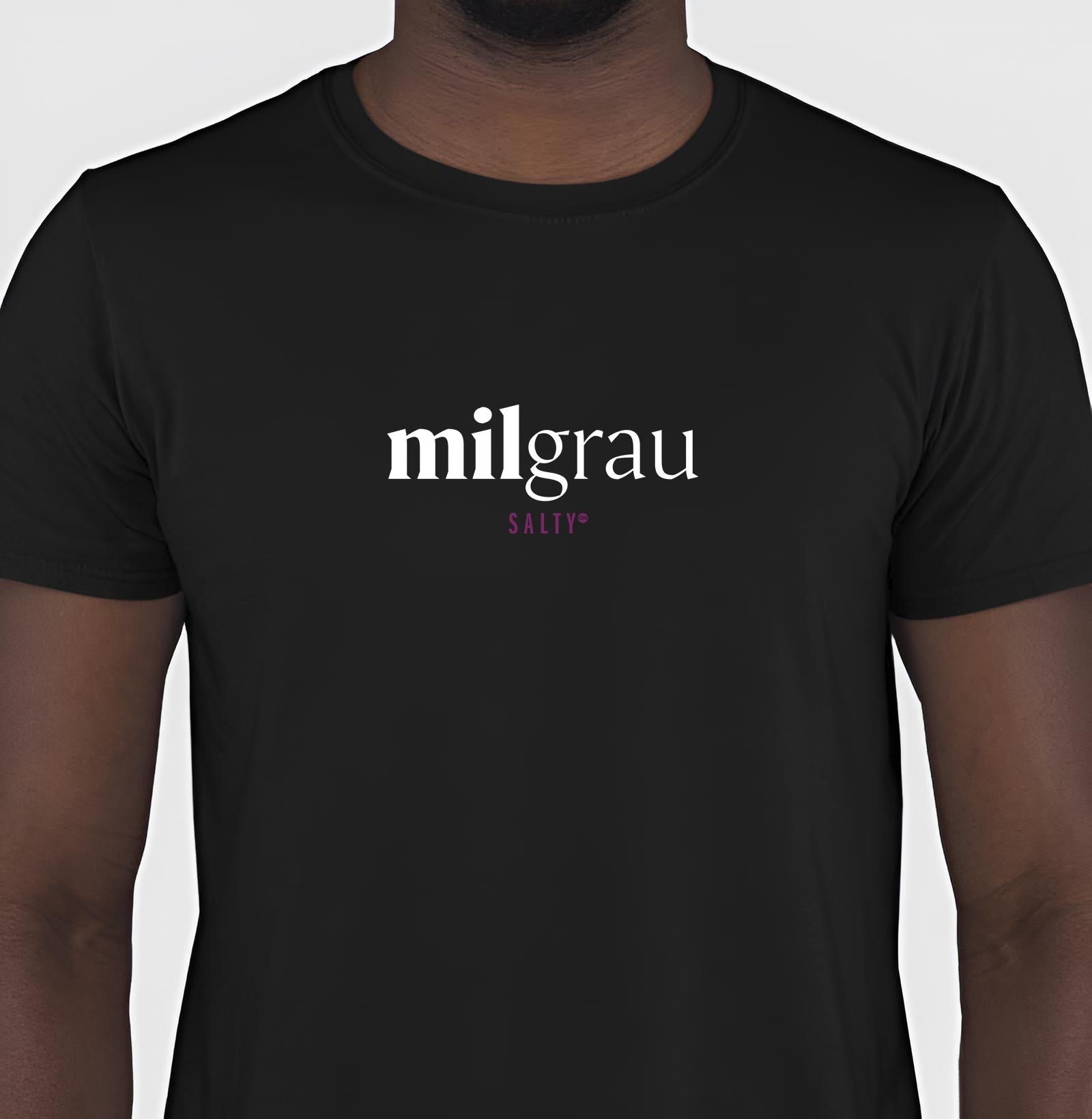 Camiseta Mil grau