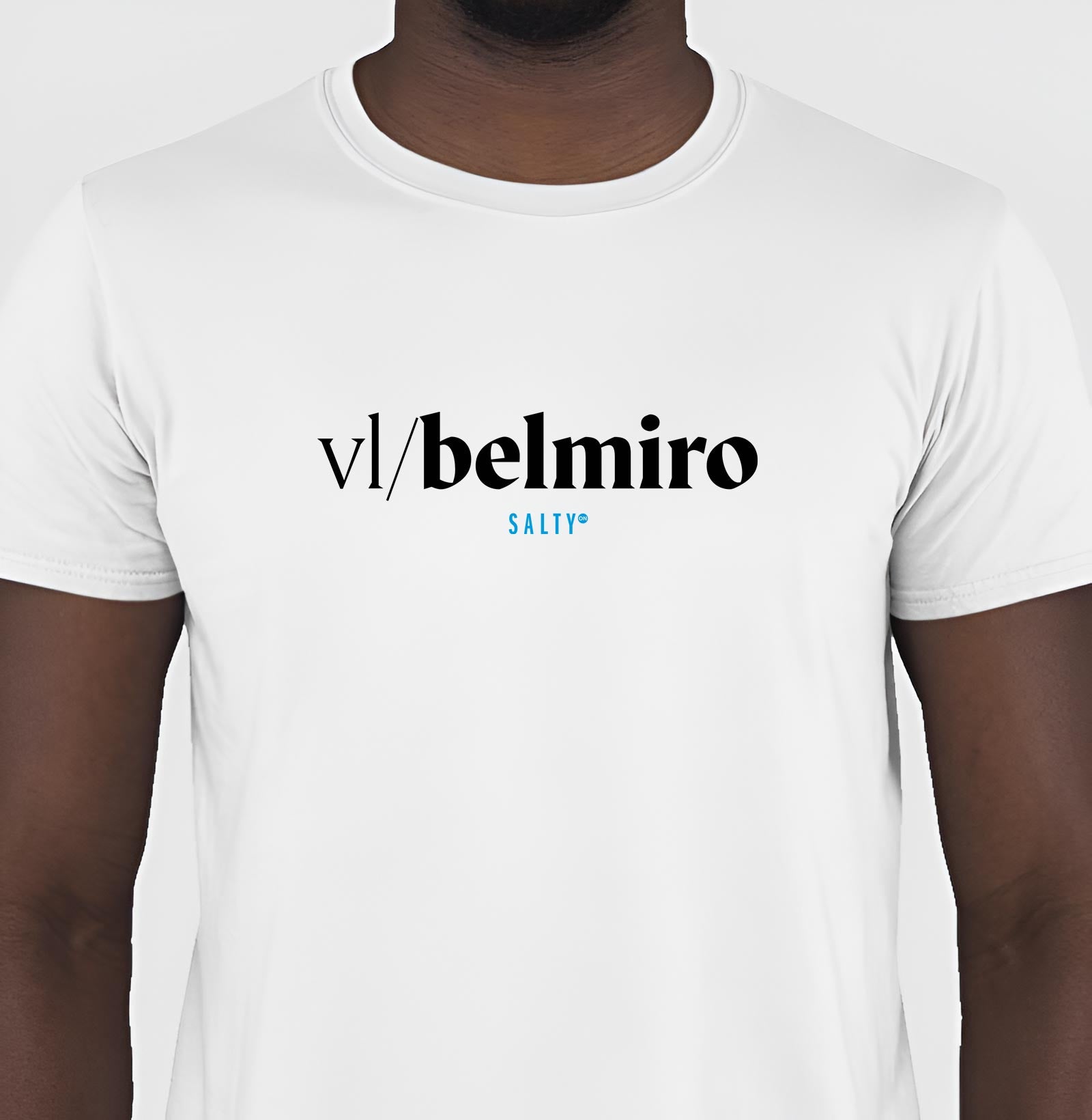 Camiseta Vl. Belmiro